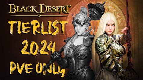 bdo classes ranked|bdo best classes 2024.